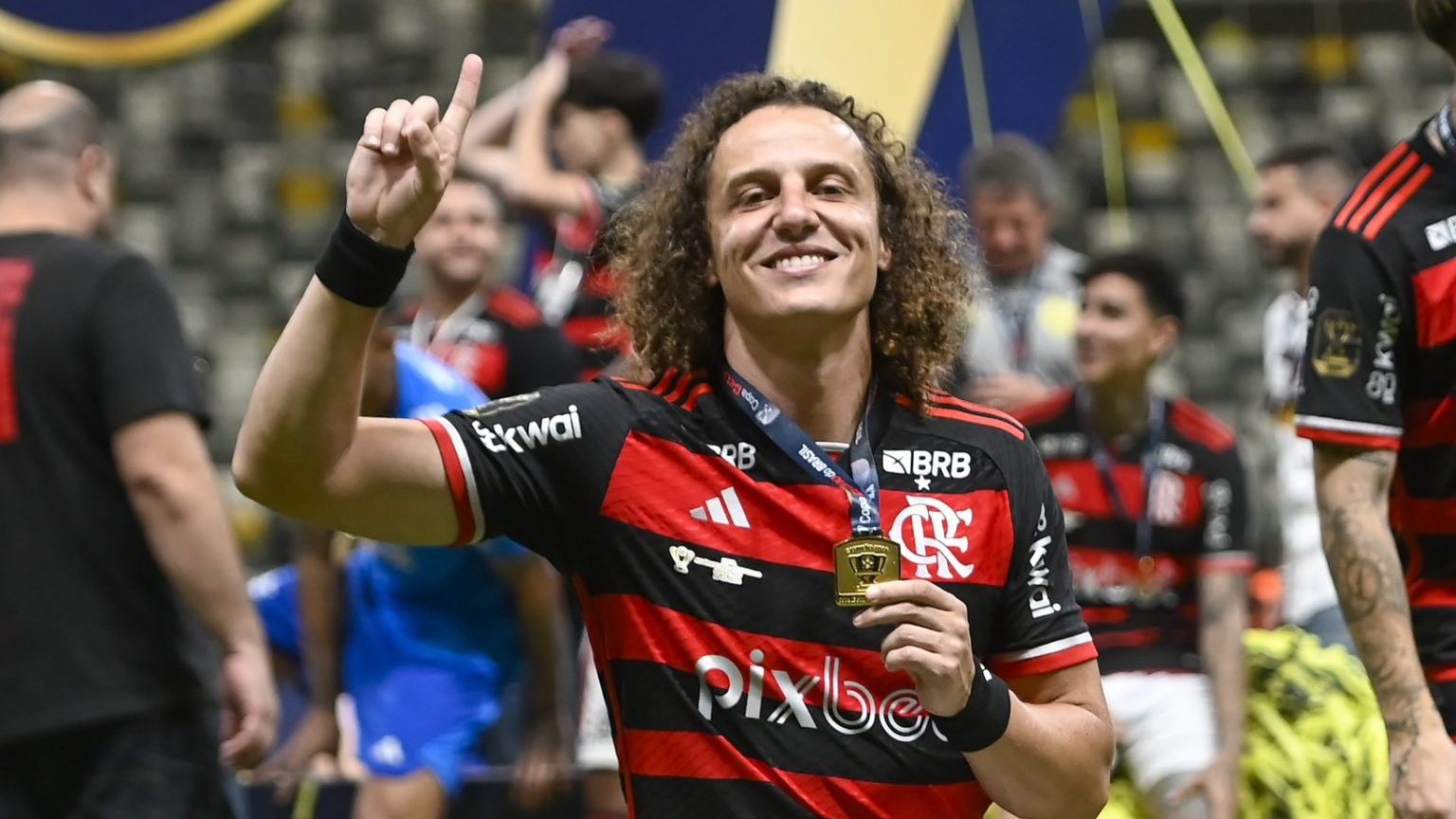 David Luiz