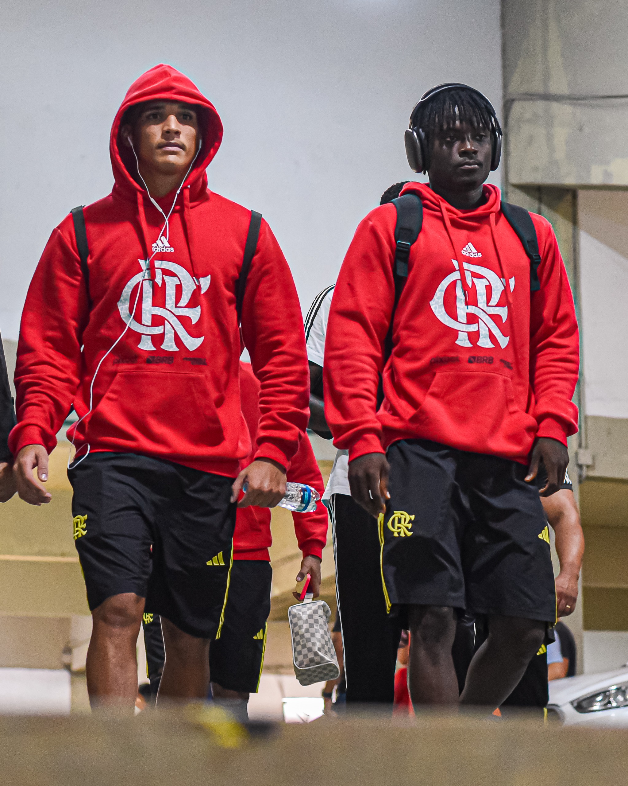 Flamengo