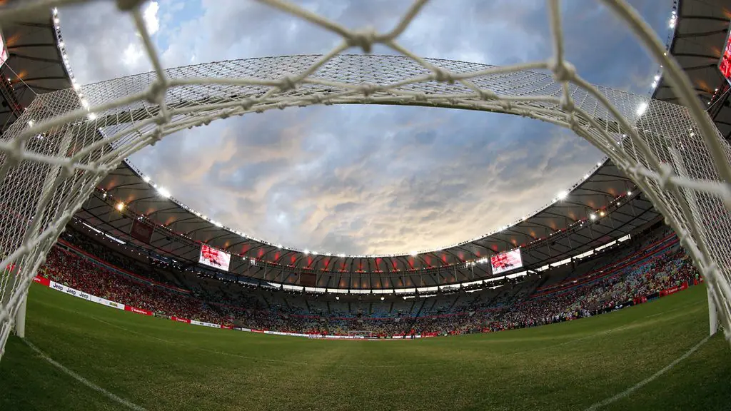 Foto: Staff Images - Flamengo é informado sobre o fechamento do Maracanã