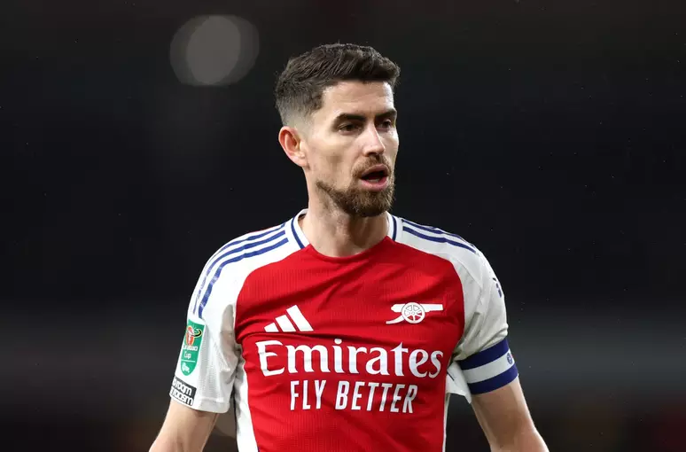 Jorginho - Arsenal