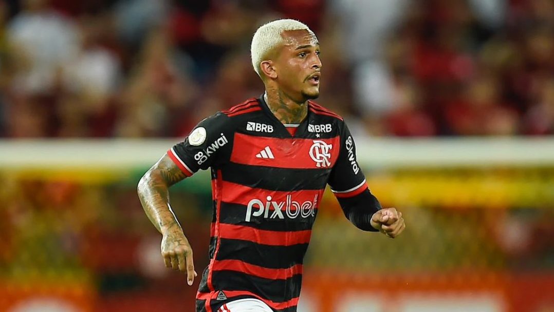 Foto: Marcelo Cortes / Flamengo