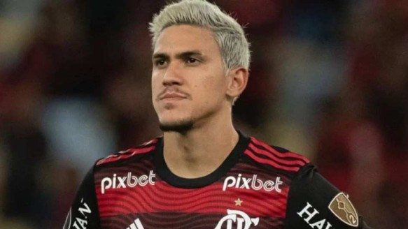 Foto: Divulgação / Flamengo