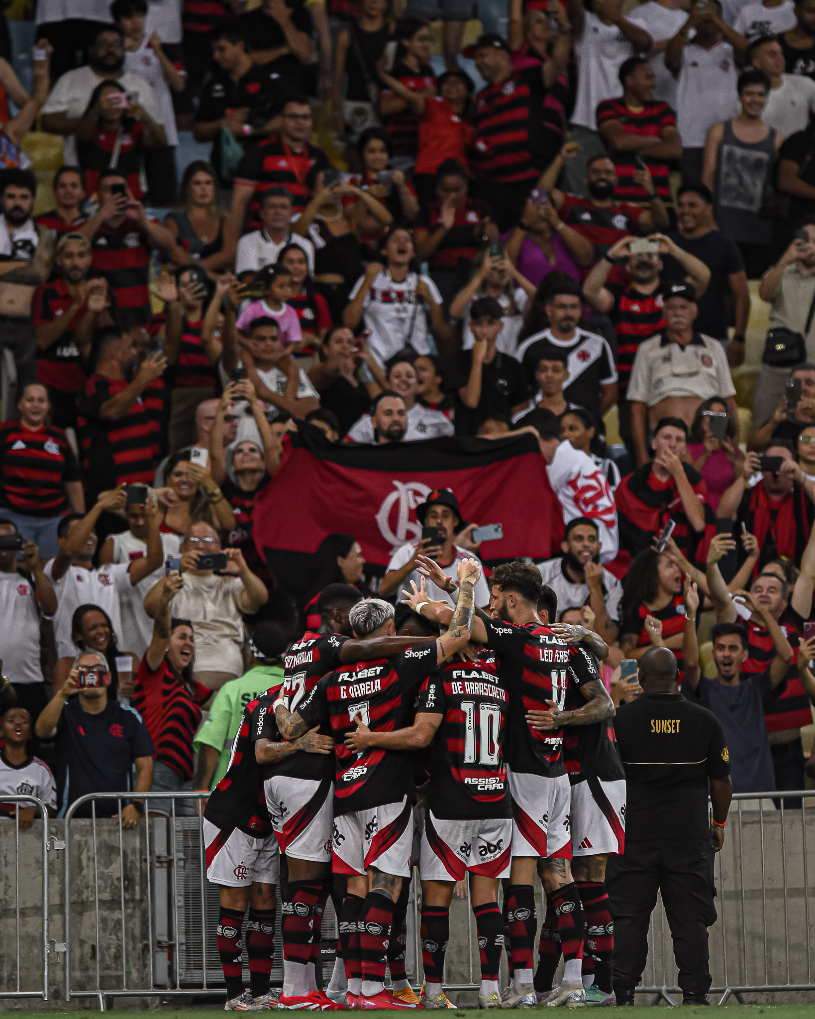 Flamengo