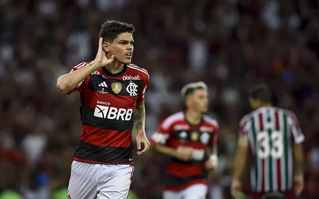 Foto: Marcelo Cortes / Flamengo