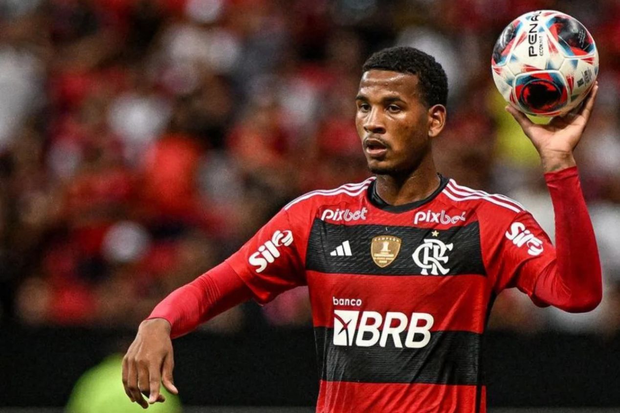 flamengo