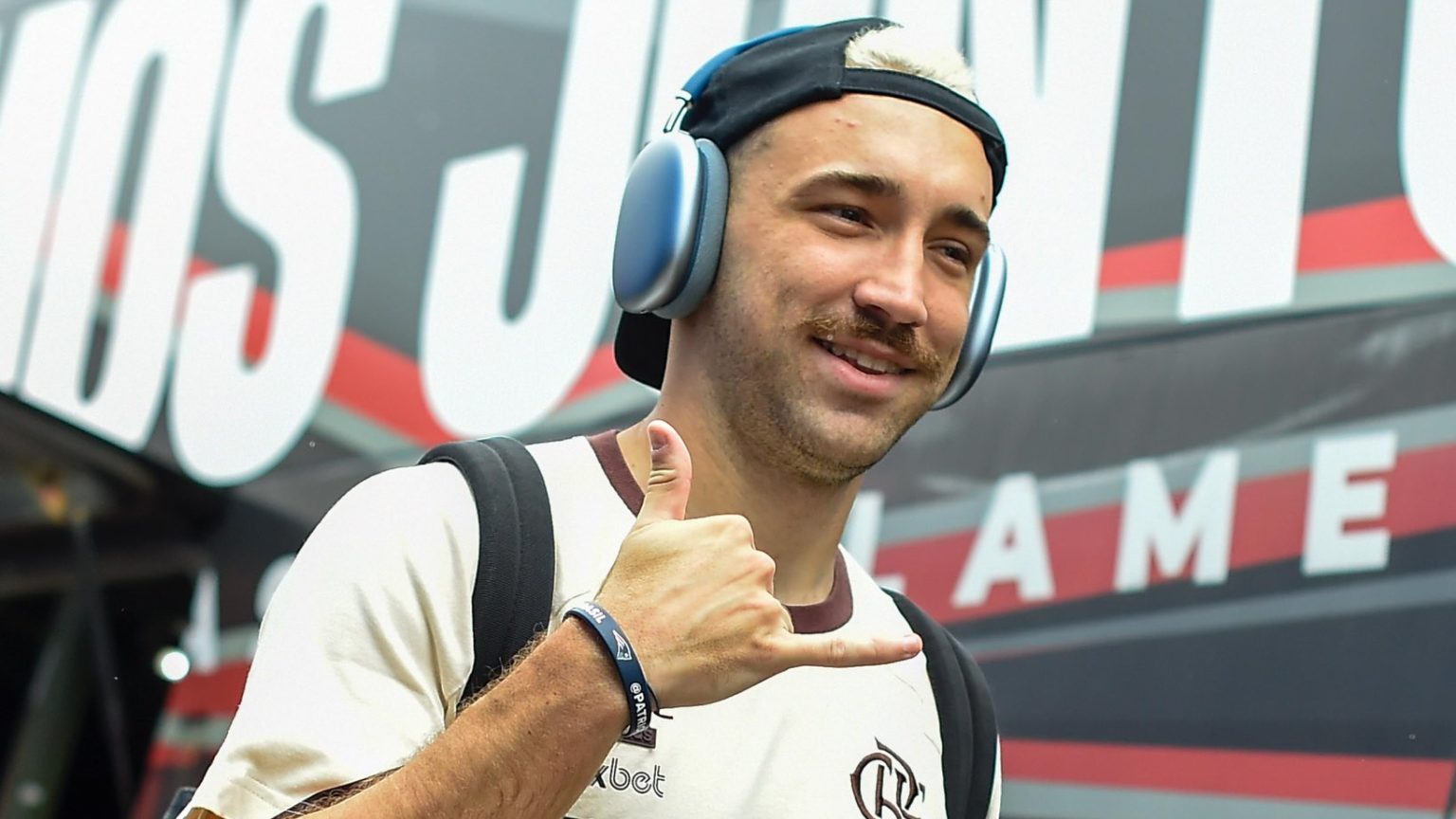 Léo Ortiz