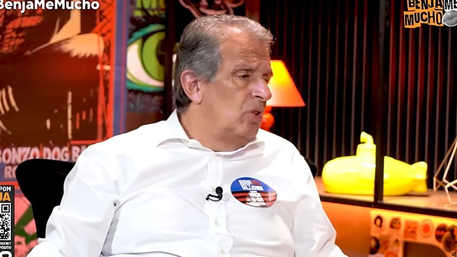 Bap, Flamengo