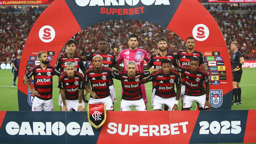 Cicinho crava resultado do Carioca