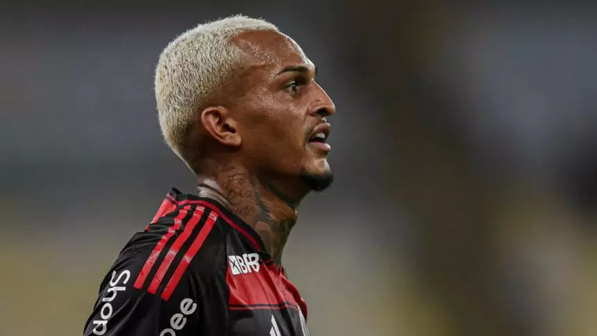 Caio Ribeiro exalta titular