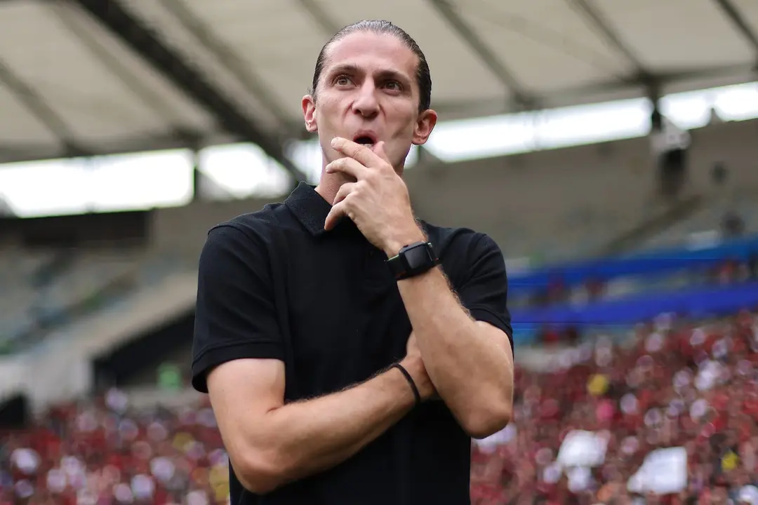 Filipe Luis