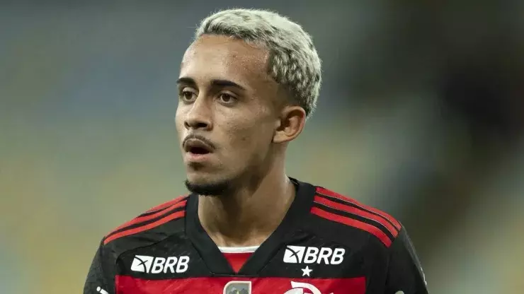 Foto: Jorge Rodrigues/AGIF