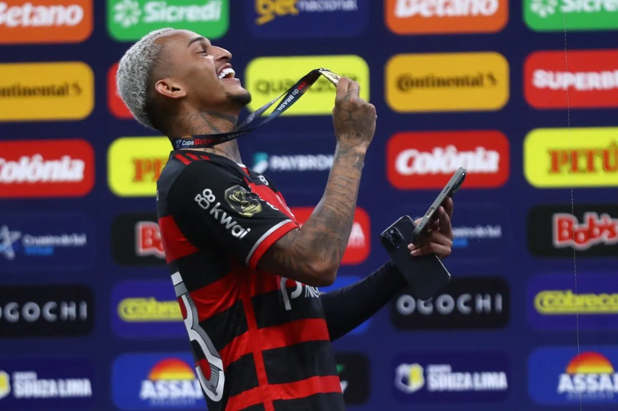 Wesley