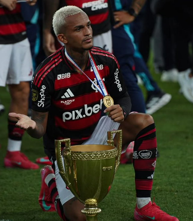 Wesley