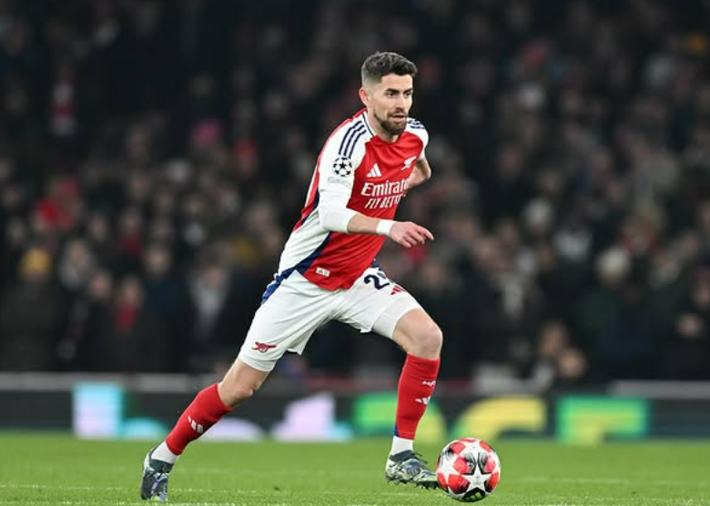 Jorginho