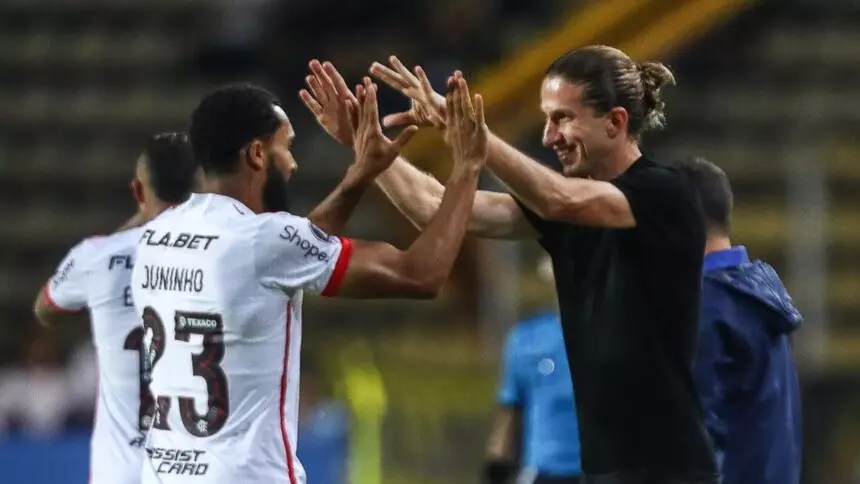 Renato Maurício Prado diz tudo
