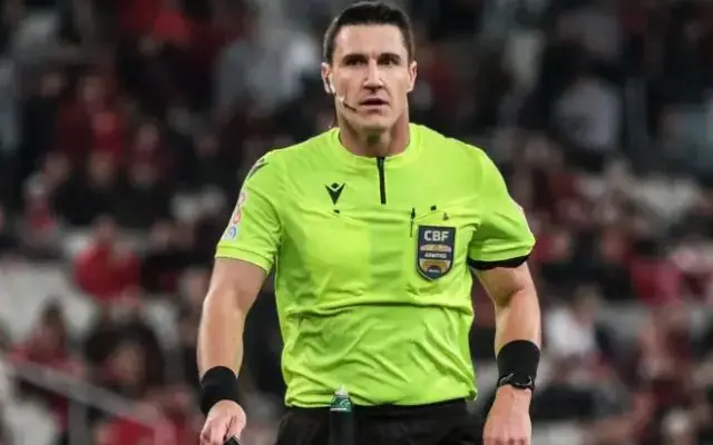 Divulgação/CBF