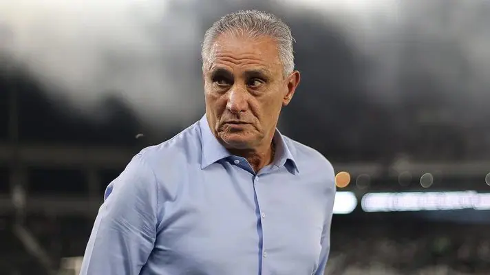Foto: Getty Images - Flamengo perde e prova que Tite estava certo o tempo todo