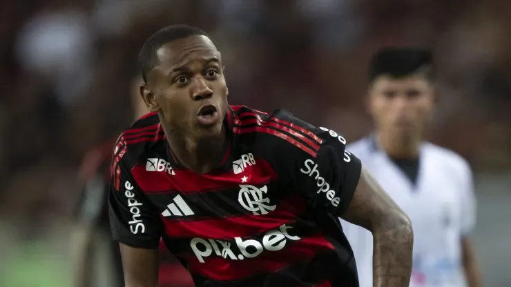 Wallace Yan. Foto: Jorge Rodrigues/AGIF
