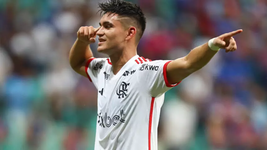 Carlos Alcaraz