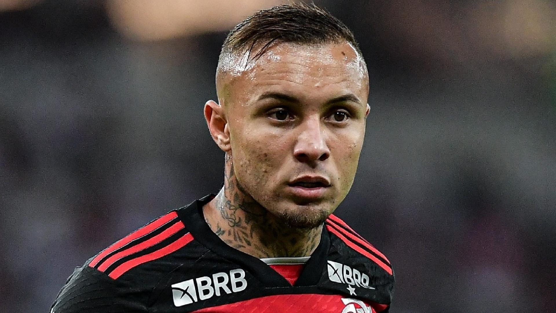 Foto: Marcelo Corte / Flamengo