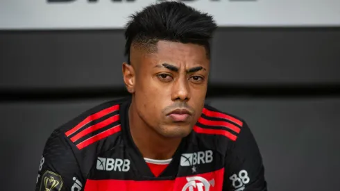 Bruno Henrique