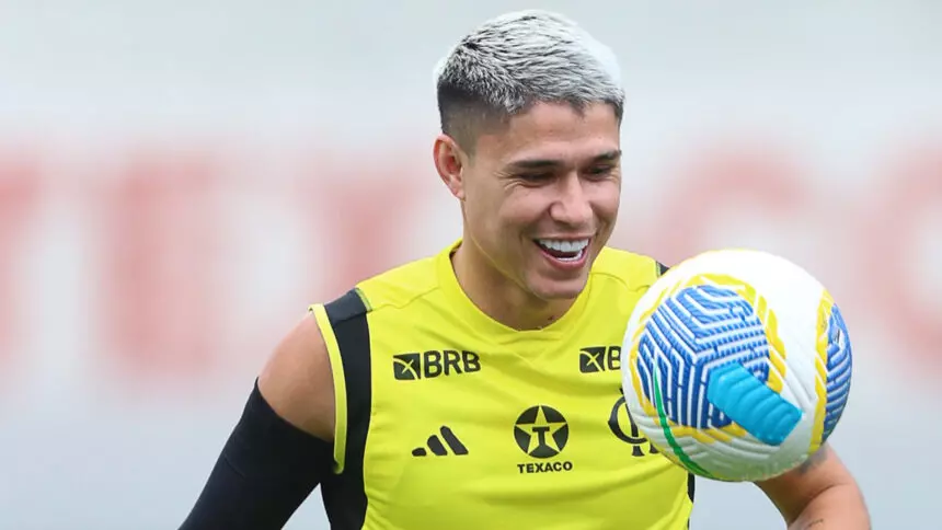 Luiz Araújo