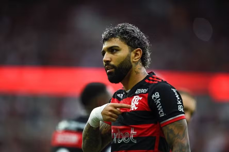gabigol