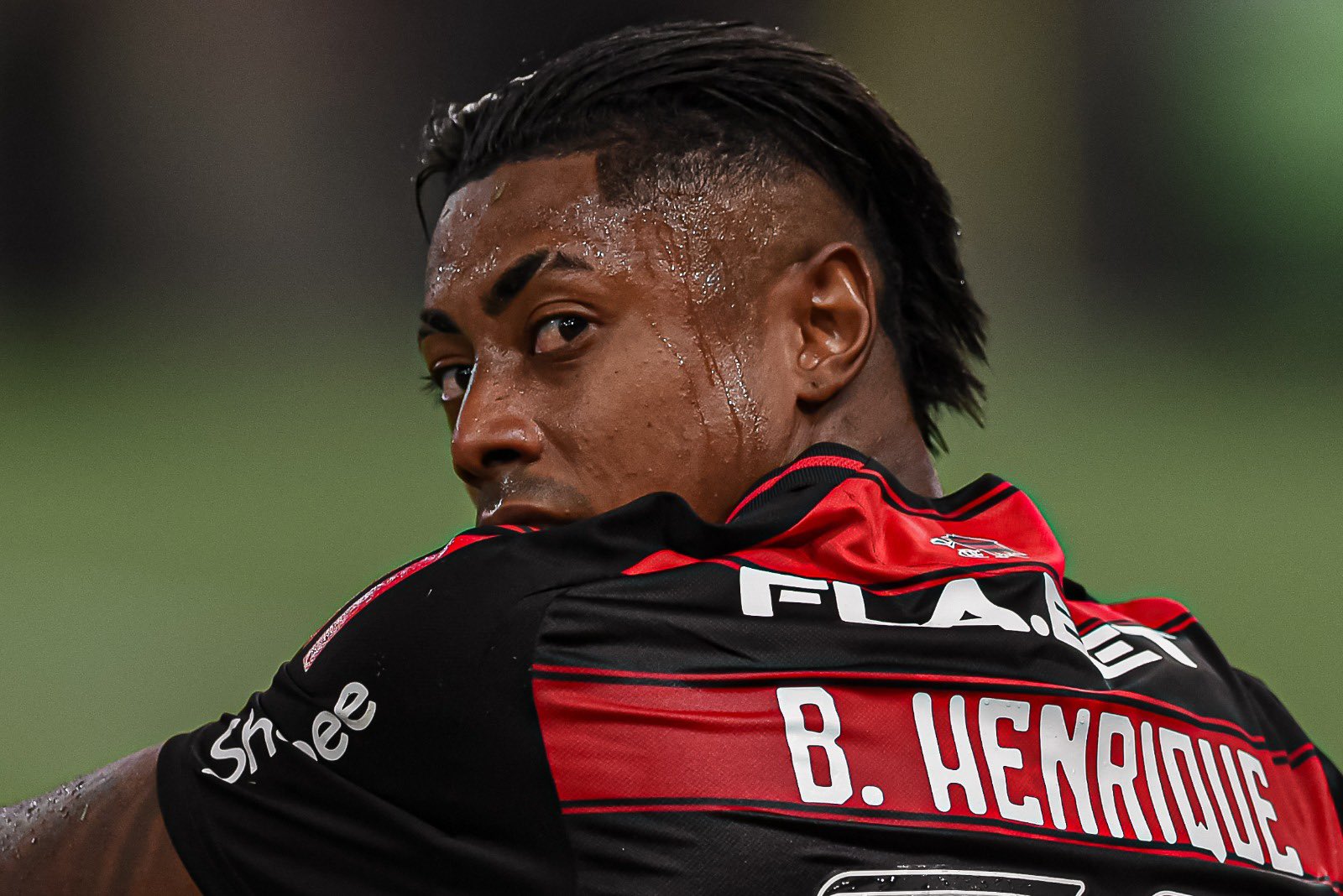 Bruno Henrique