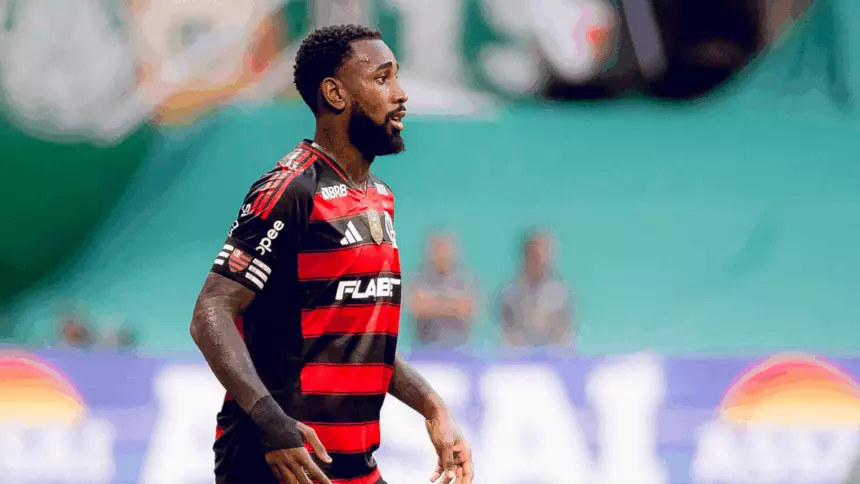 R$160 MILHÕES! Flamengo vende peça-chave para o futebol europeu
