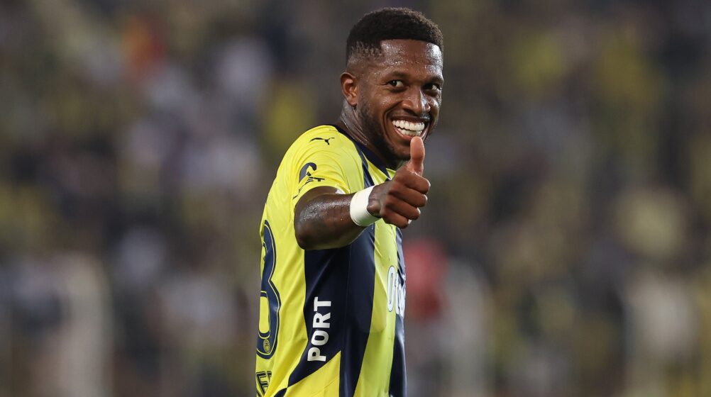 Cabe no Flamengo? Volante deixa “portas abertas” para substituir Gerson no Mengão